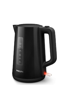 Philips Hd9318/20 1700 Ml Su Isıtıcı Kettle - Siyah