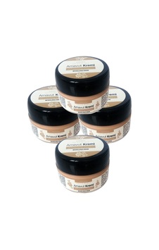 Three Brand Beyazlatıcı Arnavut Kremi 4 x 50 ML Three Brand Beyazlatıcı Arnavut Kremi 4 x 50 ML