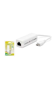 Hadron Hdx5271 Mıcro Usb Ethernet Card Hadron Hdx5271 Mıcro Usb Ethernet Card