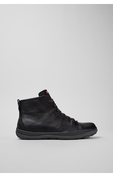 Camper Peu Pista Gm Gore-tex Deri Erkek Bot K300287-034 Siyah Camper Peu Pista Gm Gore-tex Deri Erkek Bot K300287-034 Siyah