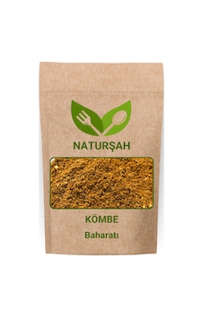 Naturşah Kömbe Baharatı 1 KG Naturşah Kömbe Baharatı 1 KG
