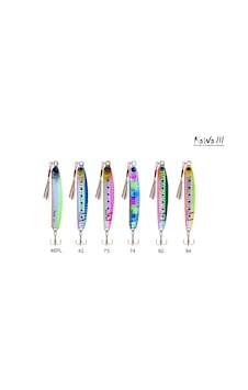 Kawa Jıg Hunt Jıg 45g Kawa Jıg Hunt Jıg 45g