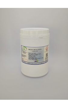 Aropi Amonyum Klorür Nh4cl Chem Pure 100 G Aropi Amonyum Klorür Nh4cl Chem Pure 100 G
