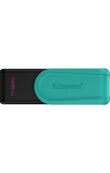 Kingston 128gb Datatraveler Exodia S Kingston 128gb Datatraveler Exodia S