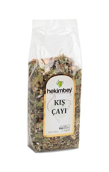 Hekimbey Kış Çayı 1.sınıf A Kalite