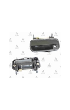 MAHER 5391 Kapı Kolu Hilux Dış 88-96 Ön Sol MAHER 5391 Kapı Kolu Hilux Dış 88-96 Ön Sol