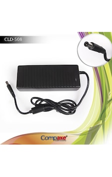 Compaxe Cld-508 90W 19.5V 6.74A 7.4-5.0 Iğneli Compaxe Cld-508 90W 19.5V 6.74A 7.4-5.0 Iğneli