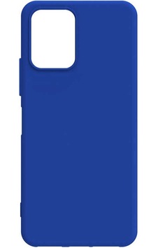 Vivo Y21S Uyumlu Kılıf Zore Biye Silikon