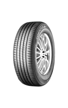 Lassa 265/50R19 110Y XL Competus H/P 2 Yaz Lastiği - 2025 Lassa 265/50R19 110Y XL Competus H/P 2 Yaz Lastiği - 2025