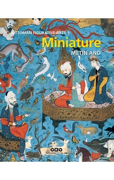 Ottoman Figurative Arts 1 Miniature