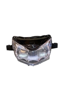 Honda Actıva 125 2023-2024 Ön Far Komple Orj Honda Actıva 125 2023-2024 Ön Far Komple Orj