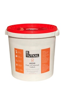 As50 Kapı Ve Laminat Tutkalı 30 Kg