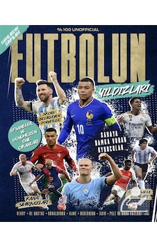 Futbolun Yıldızları / Kolektif Futbolun Yıldızları / Kolektif