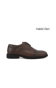 Gönderir Erkek Kahverengi Bağcıklı Hakiki Deri Klasik Ayakkabı Ddma86842891 Gönderir Erkek Kahverengi Bağcıklı Hakiki Deri Klasik Ayakkabı Ddma86842891