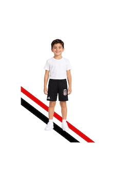 Adidas Beşiktaş Çocuk Siyah Şort