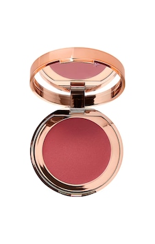 Charlotte Tilbury Pillow Talk Lip & Cheek Glow - Allık Passions Diğer