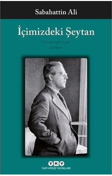 İçimizdeki Şeytan - Bütün Yapıtları İçimizdeki Şeytan - Bütün Yapıtları