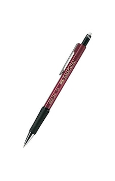 Faber Castell Grip 1345 0.5 Bordo Versatil Kalem Faber Castell Grip 1345 0.5 Bordo Versatil Kalem