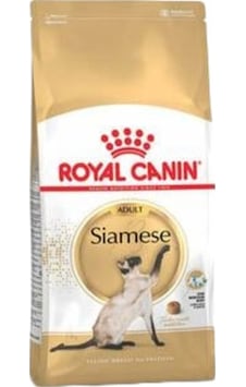 Siamese Kedi Maması 2 Kg
