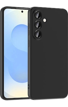 Samsung Galaxy Uyumlu S25 Fe Kılıf Zore Mara Lansman Kapak Çok Renkli Samsung Galaxy Uyumlu S25 Fe Kılıf Zore Mara Lansman Kapak Çok Renkli