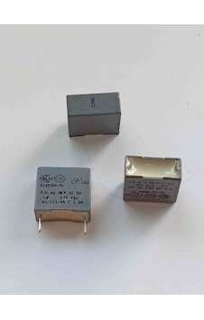 .1uf 275v Kondansator 19 Adet .1uf 275v Kondansator 19 Adet