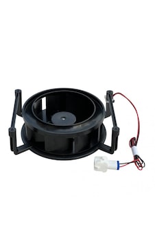 Ariston Buzdolabı İç Fan Motoru Dc12v 0,25a 1 Ariston Buzdolabı İç Fan Motoru Dc12v 0,25a 1