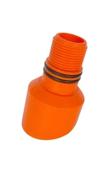 Dolphin C2400 Hava Alma Kapağı Dolphin C2400 Hava Alma Kapağı