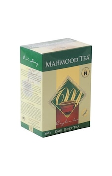 Mahmood Tea Early Grey 2 x 450 G Mahmood Tea Early Grey 2 x 450 G