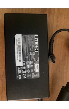 Lıteon Pa-1181-76 20v 9a 180w İnce İğne Uç Adaptör Lıteon Pa-1181-76 20v 9a 180w İnce İğne Uç Adaptör