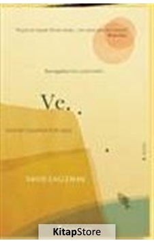 Ve Sonraki Hayattan Kırk Öykü - David Eagleman Ve Sonraki Hayattan Kırk Öykü - David Eagleman
