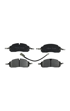 Autotech Db418.2-190 418/1-190 Arka Fren Balata Transıt V363e Mca 23 Elektrıklı Araclar İçin Ktrk31 2m008 Aa -2802331 - Autotech Db418.2-190 418/1-190 Arka Fren Balata Transıt V363e Mca 23 Elektrıklı Araclar İçin Ktrk31 2m008 Aa -2802331 -