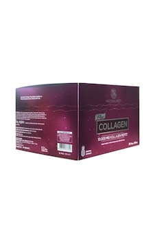 Naturalnest Collagen Plus 10.000 Mg 30X40 Ml