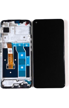 Oppo Realme 6 İle Uyumlu Lcd Ekran Dokunmatik Çıtalı Rmx2001 Oppo Realme 6 İle Uyumlu Lcd Ekran Dokunmatik Çıtalı Rmx2001