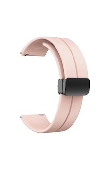 Teleplus Huawei Watch Gt3 Pro 43mm Kordon Mıknatsılı Rdb84 Silikon 20mm Teleplus Huawei Watch Gt3 Pro 43mm Kordon Mıknatsılı Rdb84 Silikon 20mm