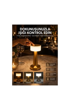 En Popüler Dekoratif Masa Lambası Dokunmatik Renk Değiştirebilen Gece Lambası Uygun Renklı En Popüler Dekoratif Masa Lambası Dokunmatik Renk Değiştirebilen Gece Lambası Uygun Renklı