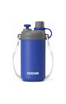 Dodge Mug Matara Çelik Termos Mavi 580 Ml. Dodge Mug Matara Çelik Termos Mavi 580 Ml.