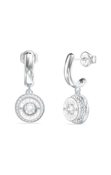 Guess Jgujube05558jwrhtu Kadın Küpe Metalik Guess Jgujube05558jwrhtu Kadın Küpe Metalik