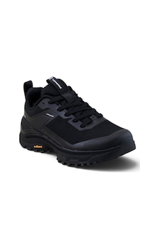 Gornornie 92770b İthal Su Geçirmez Unisex Ayakkabı Siyah Gornornie 92770b İthal Su Geçirmez Unisex Ayakkabı Siyah