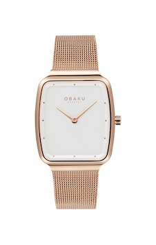 Obaku Denmark V267lxvımv Kadın Kol Saati Obaku Denmark V267lxvımv Kadın Kol Saati