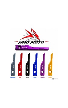 Hmdmoto Honda Pcx Alüminyum Abs Sensör Koruyucu - Mor Hmdmoto Honda Pcx Alüminyum Abs Sensör Koruyucu - Mor