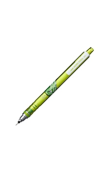 Uni-Ball Kuru Toga Versatil Kalem 0.7 Mm Yeşil Uni-Ball Kuru Toga Versatil Kalem 0.7 Mm Yeşil