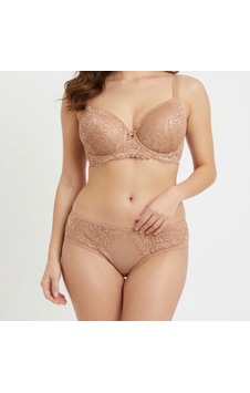 Love Secret 3400 C Cup Sütyen Takım Ten Rengi Love Secret 3400 C Cup Sütyen Takım Ten Rengi