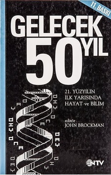 Gelecek 50 Yıl - NTV