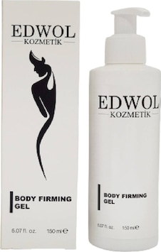 Edwol Bel Basen Toparlayıcı ve Kalça Kaldırıcı Jel 150 ML Edwol Bel Basen Toparlayıcı ve Kalça Kaldırıcı Jel 150 ML