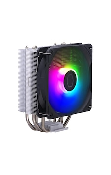 Cooler Master Hyper 212 Spectrum V3 Argb Kule Tipi Islemci Sogutucu Cooler Master Hyper 212 Spectrum V3 Argb Kule Tipi Islemci Sogutucu