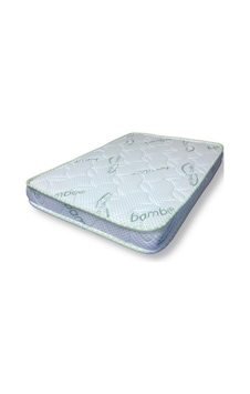 Ave Home Terababy Bamboo Yatak Bebek Çocuk Yatağı 50 x 90 CM Ave Home Terababy Bamboo Yatak Bebek Çocuk Yatağı 50 x 90 CM