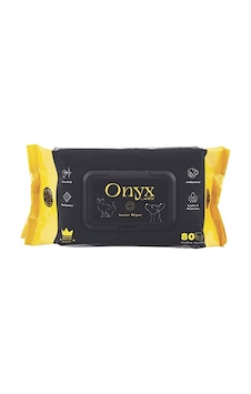M-pets Onyx Limon Kokulu Kedi Ve Köpek Temizleme Mendili 80li 244-72034.01 M-pets Onyx Limon Kokulu Kedi Ve Köpek Temizleme Mendili 80li 244-72034.01