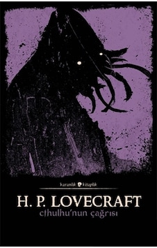 Cthulhu'nun Çağrısı - Ybve-752678 Cthulhu'nun Çağrısı - Ybve-752678