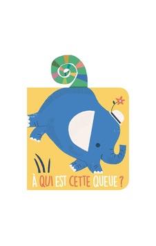 A Qui Est Cette Queue A Qui Est Cette Queue