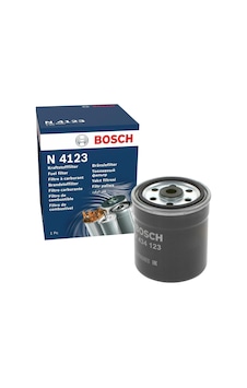 Mercedes Vito W638 110d 2.3 Yakıt Filtresi 1996-2000 Bosch Mercedes Vito W638 110d 2.3 Yakıt Filtresi 1996-2000 Bosch